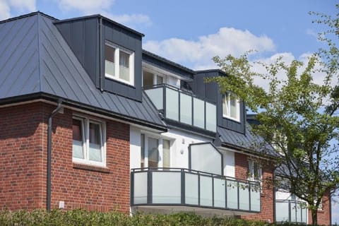 Op de Geest 02 House in Cuxhaven