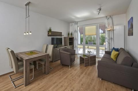 Op de Geest 02 House in Cuxhaven