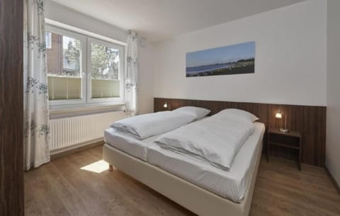 Op de Geest 02 House in Cuxhaven