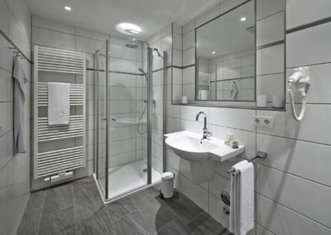 Op de Geest 05 House in Cuxhaven