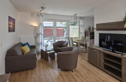 Op de Geest 05 House in Cuxhaven