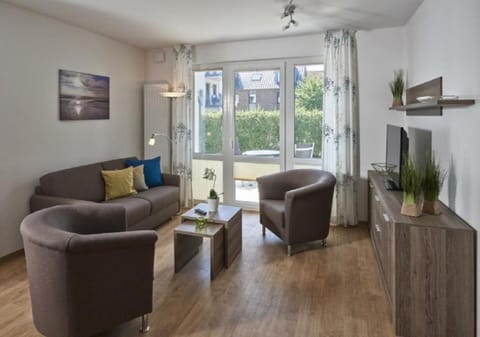 Op de Geest 05 House in Cuxhaven