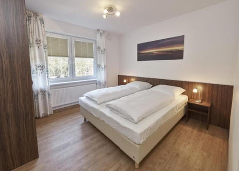 Op de Geest 05 House in Cuxhaven