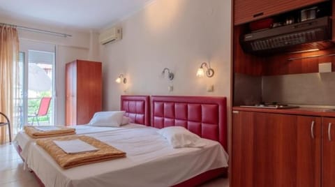 Christina Hotel Hotel in Pieria, Greece