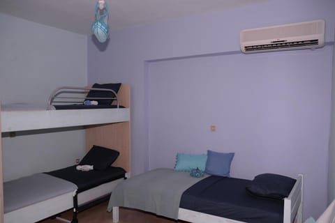 Dream house Apartment in Euboea