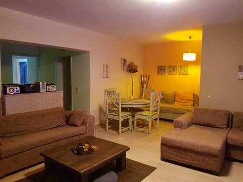 Dream house Apartment in Euboea