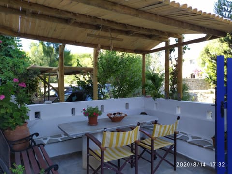 Patio, Seating area, Internal: Not applicable to any particular room