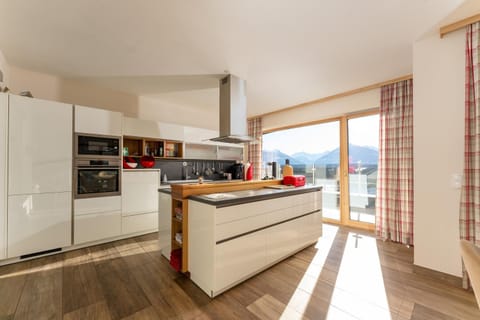 Haus Clarysse House in Schladming