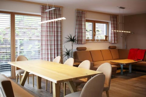 Haus Clarysse House in Schladming