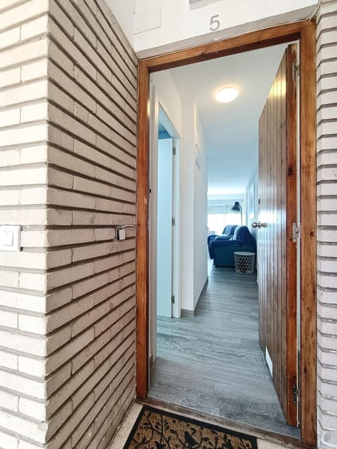 Cornelia Apartamentos CALA DE FINESTRAT VICENT&ALBA Apartment in Benidorm