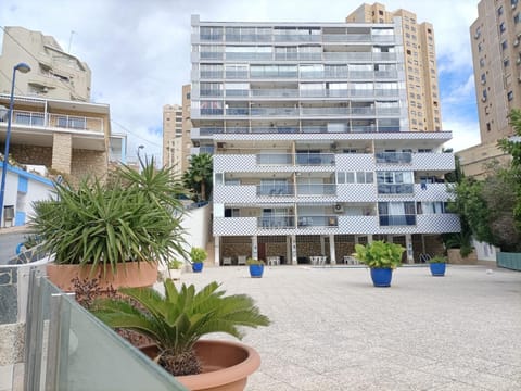 Cornelia Apartamentos CALA DE FINESTRAT VICENT&ALBA Apartment in Benidorm