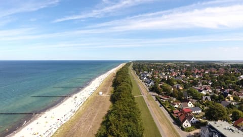 Meehrblick App 215 Apartment in Zingst
