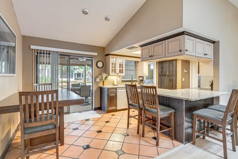 Private Dock Canal-Front Homosassa Home! House in Homosassa