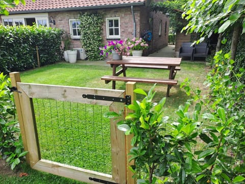 Guesthouse Valkenswaard Bed and Breakfast in Hamont-Achel