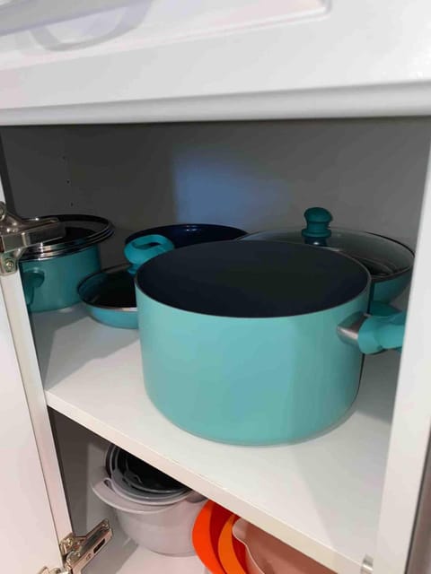 Balmoral Apartment in Santa Clara