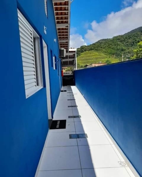 Natural landscape, Mountain view, Area and facilities