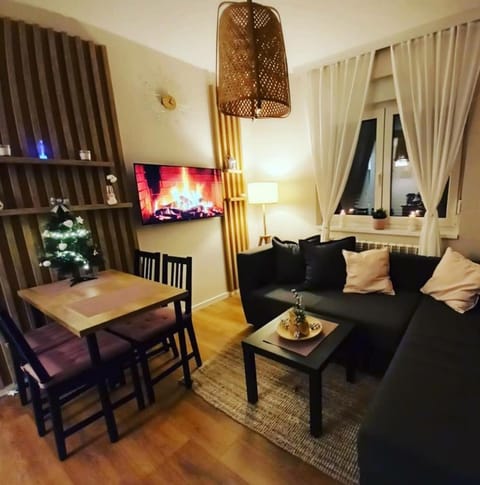 Narcis 17 - novonamesteni apartman sa prelepim pogledom na Tornik Apartment in Zlatibor