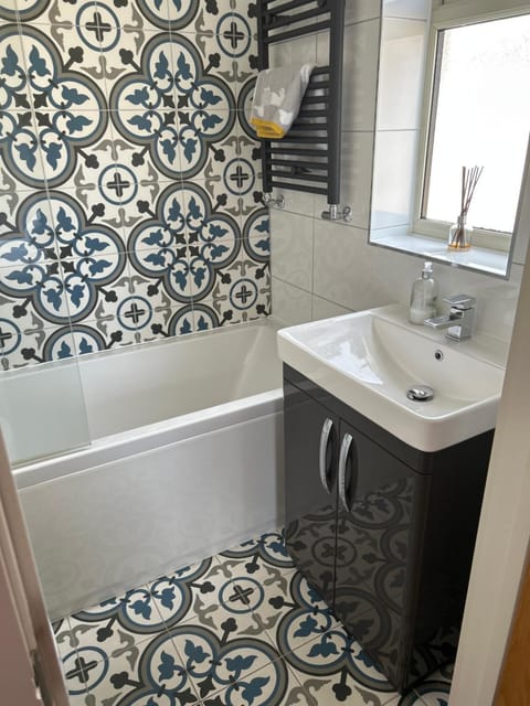 The Oaks, Luxury 2 bedroom cottage in a peaceful location Villa in Mid Suffolk District