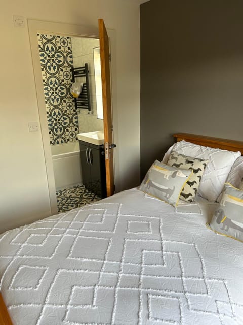 The Oaks, Luxury 2 bedroom cottage in a peaceful location Villa in Mid Suffolk District