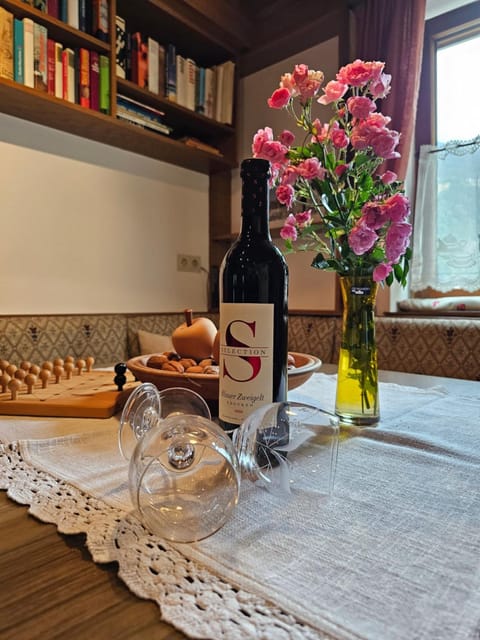 Henry‘s sweet home Apartment in Salzburgerland