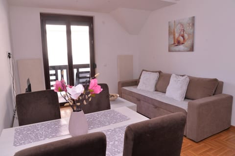 Apartmani Sloboda Apartment in Zlatibor