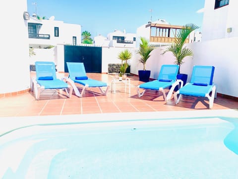 Solarium