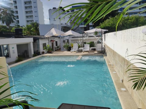 Day, Pool view, Swimming pool