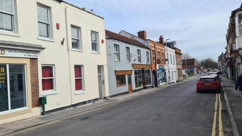 Highbridge Inn Apartment in Sedgemoor