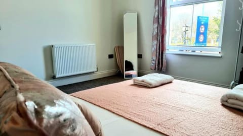 Highbridge Inn Apartment in Sedgemoor
