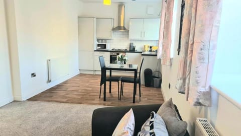 Highbridge Inn Apartment in Sedgemoor