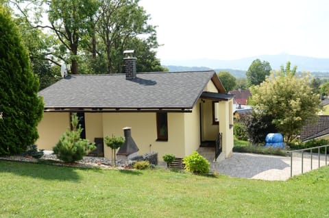 Property building, View (from property/room)