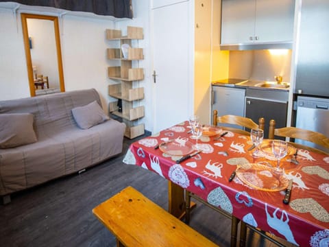 Charmant studio au cœur de Val Thorens pour 2 personnes - FR-1-637-15 Apartment in Val Thorens