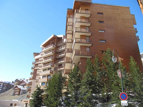 Charmant studio au cœur de Val Thorens pour 2 personnes - FR-1-637-15 Apartment in Val Thorens