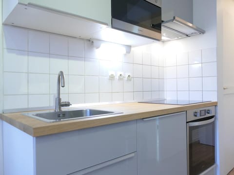 Appartement rénové aux 2 Alpes, 2 chambres, proche pistes - FR-1-546-43 Apartment in Les Deux Alpes