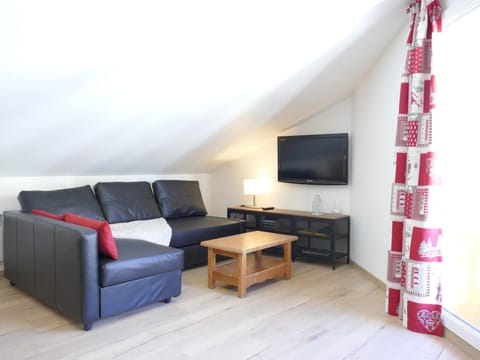 Appartement rénové aux 2 Alpes, 2 chambres, proche pistes - FR-1-546-43 Apartment in Les Deux Alpes
