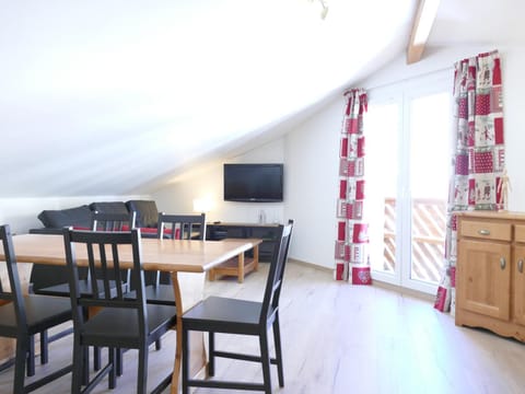 Appartement rénové aux 2 Alpes, 2 chambres, proche pistes - FR-1-546-43 Apartment in Les Deux Alpes