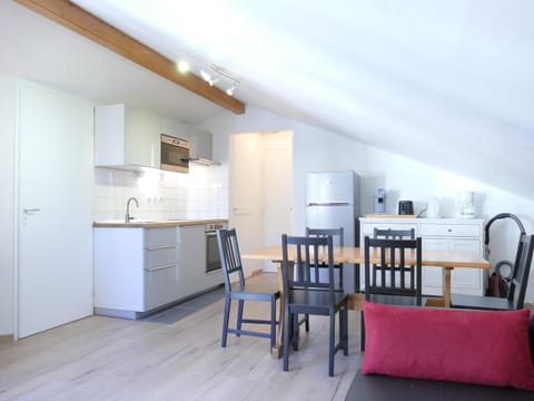 Appartement rénové aux 2 Alpes, 2 chambres, proche pistes - FR-1-546-43 Apartment in Les Deux Alpes