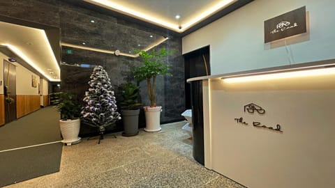 Area and facilities