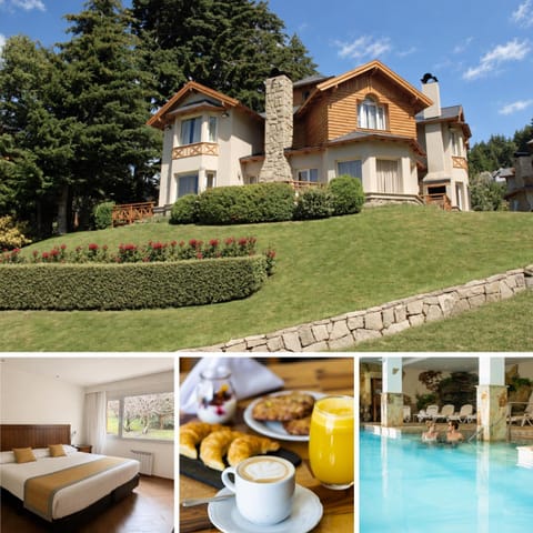 Property building, Swimming pool, Breakfast