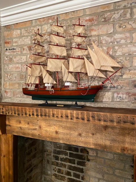 The Captains Nook-Hot tub House in Amble