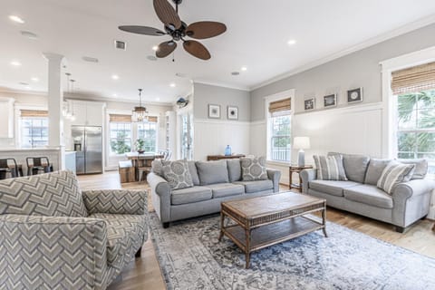 Casa da Palmeira House in Miramar Beach