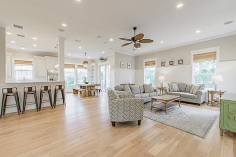 Casa da Palmeira House in Miramar Beach