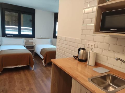 Communal lounge/ TV room, Coffee/tea facilities