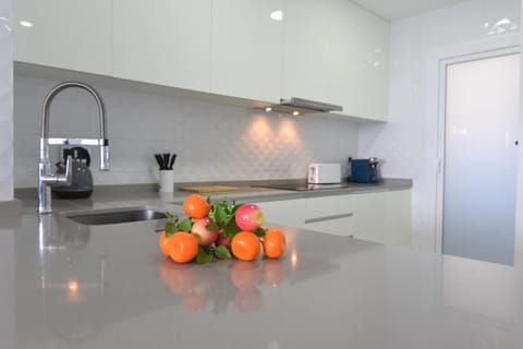 Sunset Drive 758 by Apturist Apartment in Benidorm