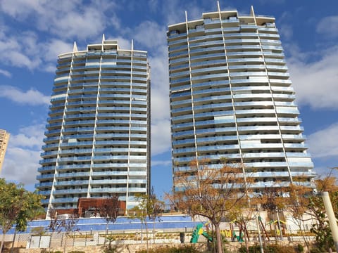 Sunset Drive 758 by Apturist Apartment in Benidorm