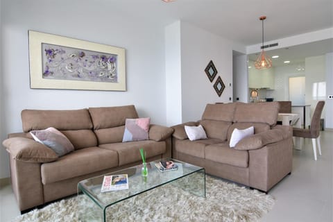 Sunset Drive 758 by Apturist Apartment in Benidorm