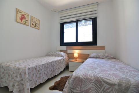 Sunset Drive 758 by Apturist Apartment in Benidorm