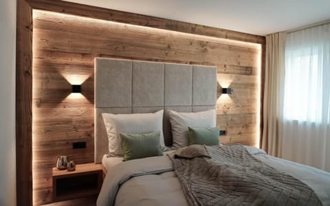 Wohlfühl Apart Andrea Apartment in Zell am Ziller