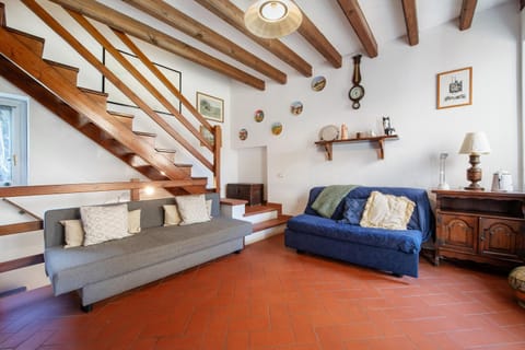 Il Giardino Segreto Sulzano Apartment in Sulzano