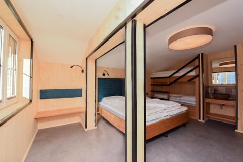 Haller´s Posthaus House in Oberstdorf